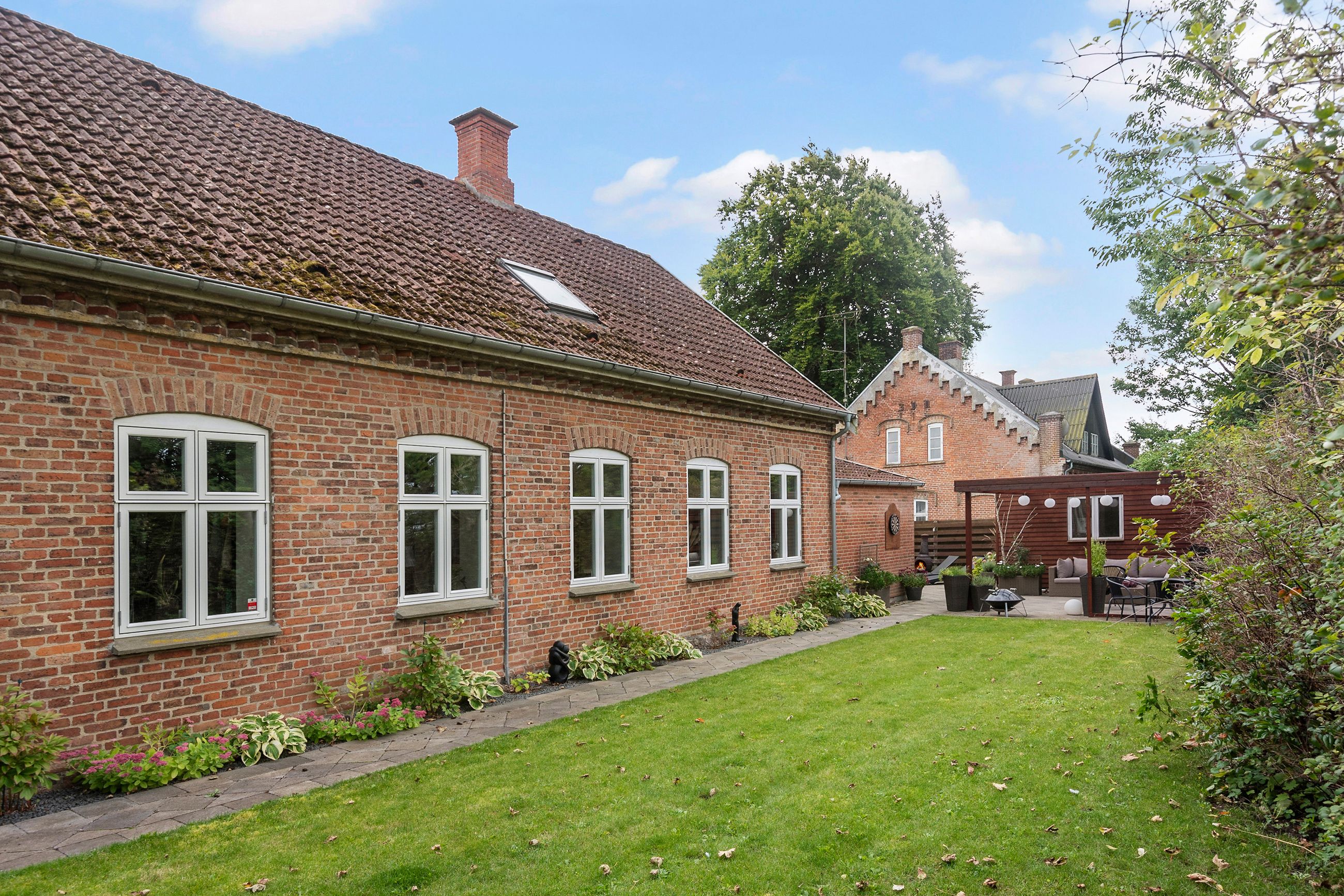 Hovedgaden 7C, 4140 Borup