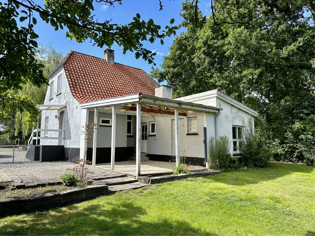 Hovedgaden 76, 4140 Borup