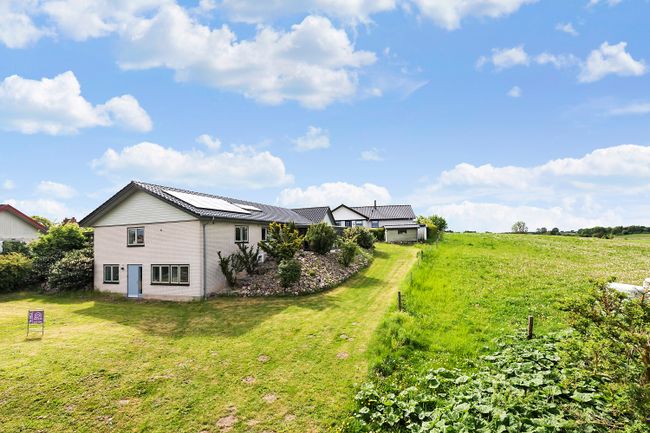 Rusgårds Bakke 40, Vigersted, 4100 Ringsted