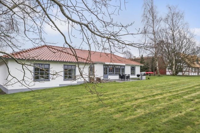 Ebbeskovvej 2B, 4140 Borup