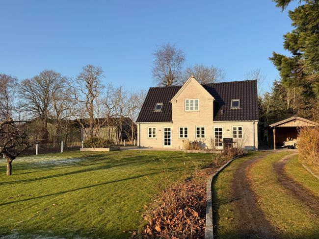 Gammel Slimmingevej 8C, Slimminge, 4100 Ringsted