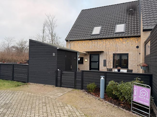 Vestergade 14B, 4130 Viby Sjælland