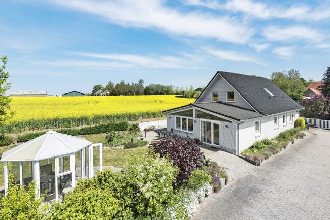 Kulerupvej 24, 4140 Borup