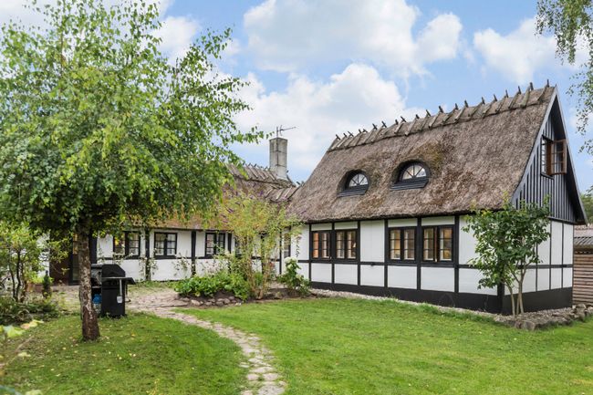 Dalbyvej 32, Nr Dalby