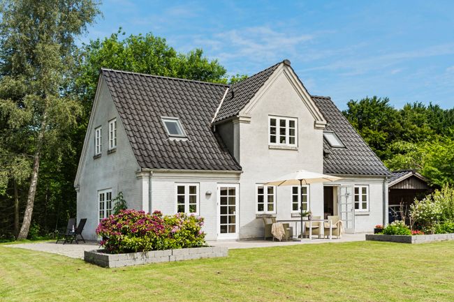 Gammel Slimmingevej 8C, Slimminge, 4100 Ringsted