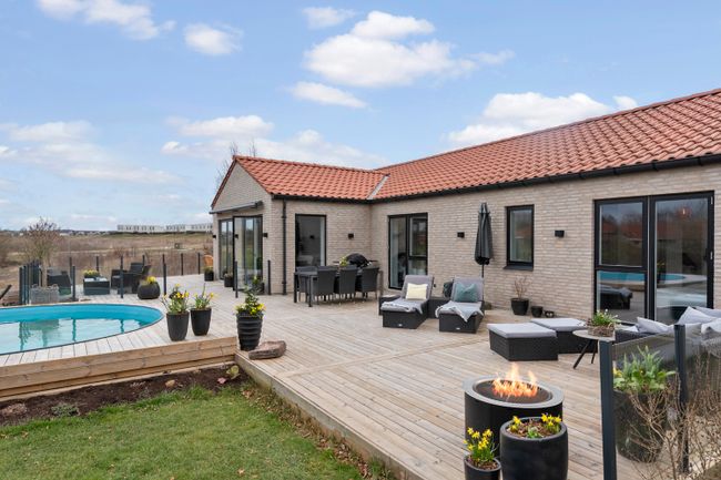 Sven Brasch Vej 2, 4140 Borup