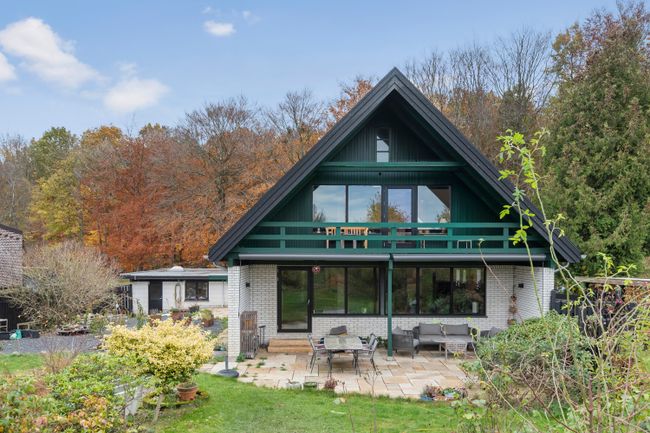 Lammestrupvej 29, Stubberup, 4140 Borup