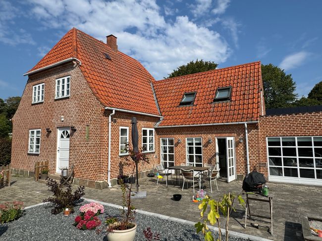 Hovedgaden 6, 4140 Borup