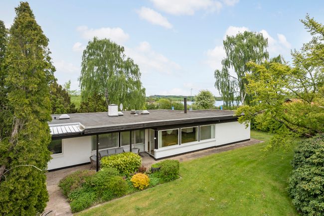 Kimmerslevvej 30, 4140 Borup