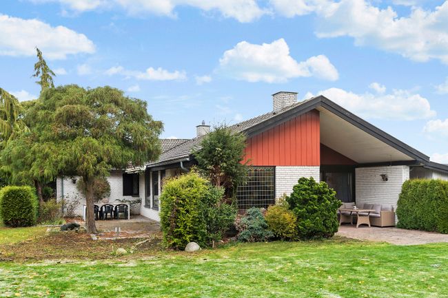 Læskovvej 128, 4632 Bjæverskov