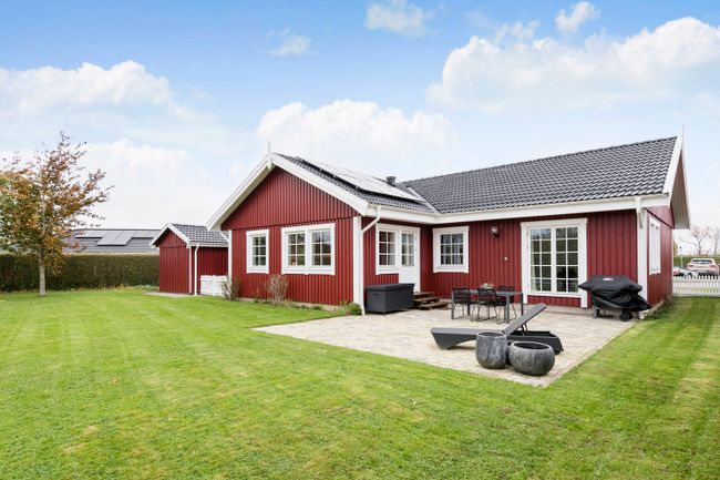Neergaardparken 13, 4140 Borup
