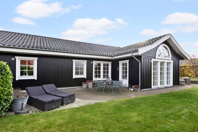 Kløvermarken 9, 4140 Borup