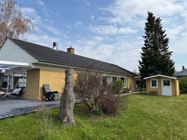 Vemmedrupvej 20A, Vemmedrup, 4632 Bjæverskov