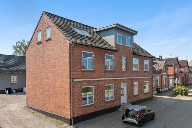 Hovedgaden 48A, 1. th., 4140 Borup