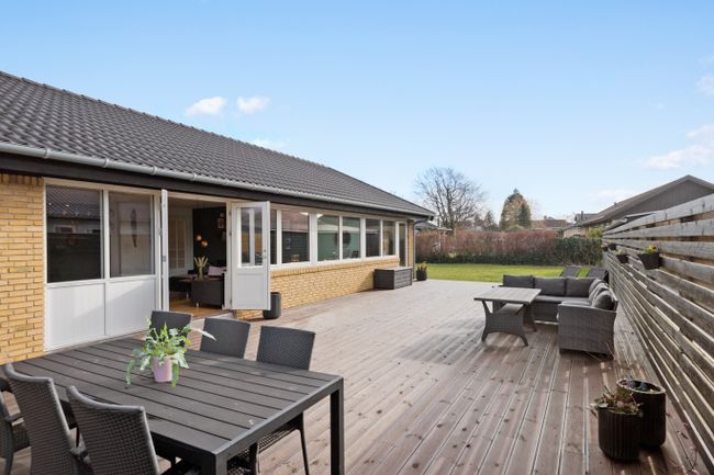 Klempegårdsvej 20, Nr Dalby