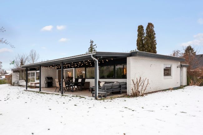 Rønnevej 24, 4140 Borup