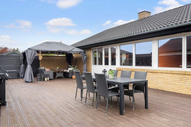 Klempegårdsvej 20, Nr Dalby, 4140 Borup