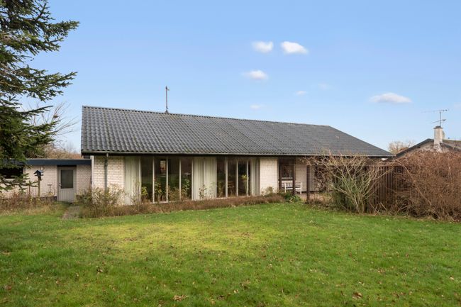 Elmevej 33, 4140 Borup
