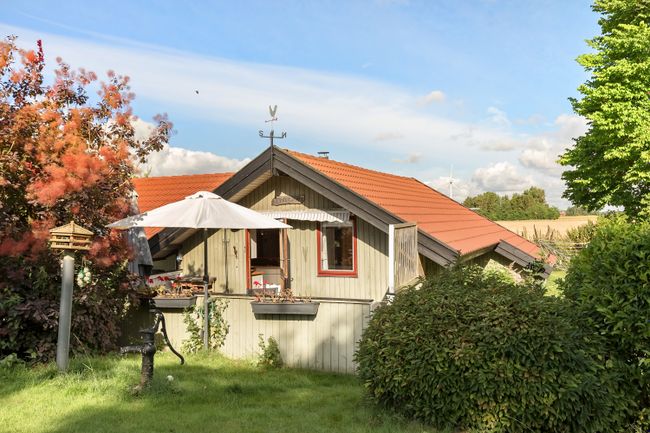 Sommervej 16, 4632 Bjæverskov